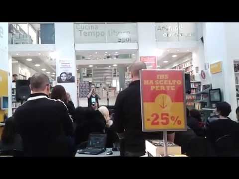 Phedra - Presentazione Supernova