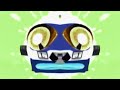 Klasky Csupo In G Major 96 Without Speed Change