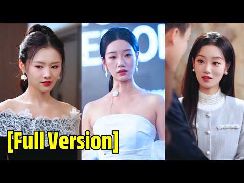 Reborn, she adopts the airs of a true heiress to reclaim her position of power.#260213fqA1