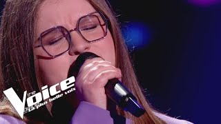 Download lagu Louane - Secret - Manuela  | The Voice 2024 | Super Cross Battles mp3