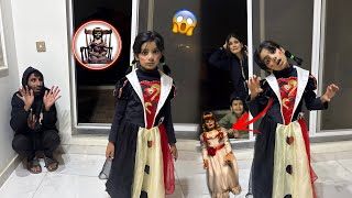 Download lagu Mano Ky Andar Annabelle Ki Atma Agai 😰 mp3 Download lagu Mano Ky Andar Annabelle Ki Atma Agai 😰 mp3