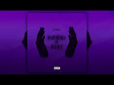 Rummy - Podaj mi rękę (prod. 30HertzBeats)