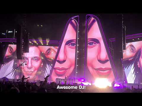 2023 06 Pride TLV concert Offer Nissim