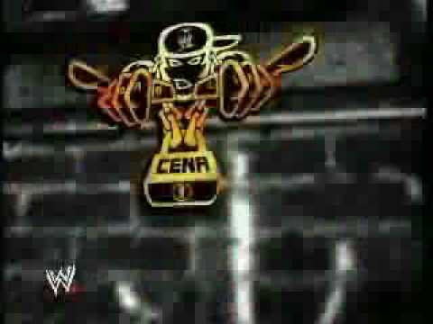 CANCION JHON CENA cancion jhon cena:
