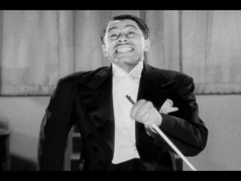 Cab Calloway - The Honeydripper