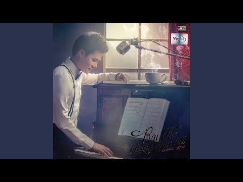 Mưa lệ Sheet - Quang Dũng