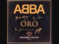 ABBA - Conociéndome, Conociéndote (Knowing Me, Knowing You - Spanish Version)