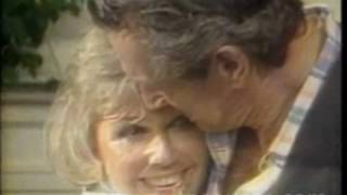 Rock Hudson and Doris day