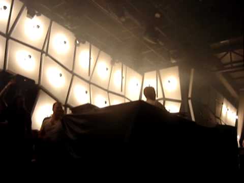 Armin van Buuren @ Thessaloniki, Greece 25-04-2009 3rd Moon - Monsun