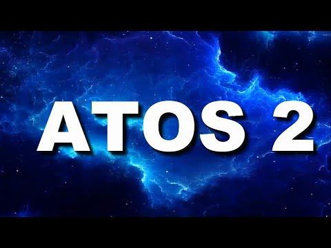 Atos 2 - Gabriela Rocha - Com Letra (Lyric Video)