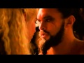 Drogo Khaleesi