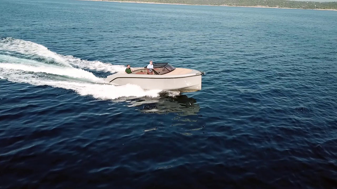 Официальный трейлер Leisure 28