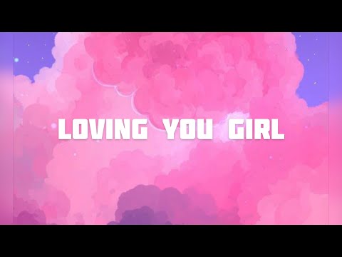 Peder Elias - Loving You Girl Lyrics