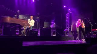 Andrew McMahon Live - Something Wild (Lindsey Stirling cover) - Fillmore Philadelphia PA - 11/13/21