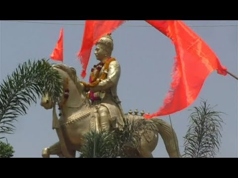 बसव जयंतीच्या मोटारसायकल रॅलीला उत्तम प्रतिसाद