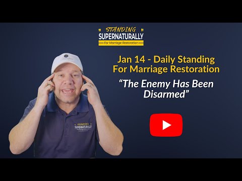 Wednesday Devotional Video