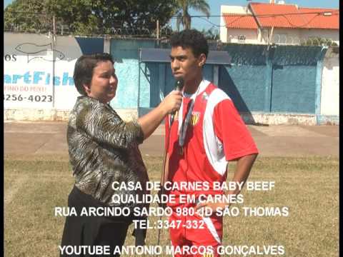 MATEUS CAMPEÃO JOGOS DA JUVENTUDE