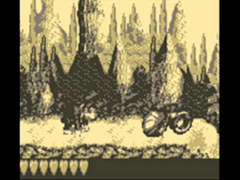 Fave VGM #847: "Cavey Cavey" ~ David Wise & Graeme Norgate