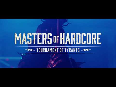 Meltdown Vs Restrained @ MOH - Tournament of Tyrants (Teaser)