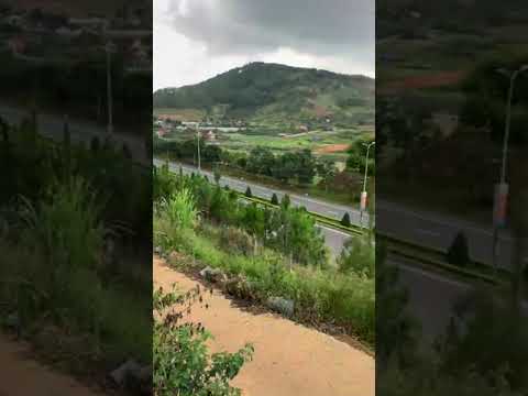 Đất thổ xã Hiệp An - Đức Trọng - Lâm Đồng, gần cao tốc trạm thu phí Đà Lạt