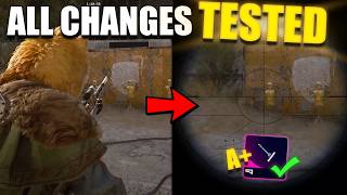 I Tested EVERY New Arc Raiders Change (May 2026 Update)