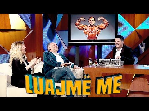 Xing me Ermalin 23 - Makina e së vertetës, Koço Kokëdhima