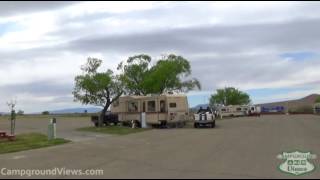 Model T Quality Inn Hotel Casino and RV Park Video
