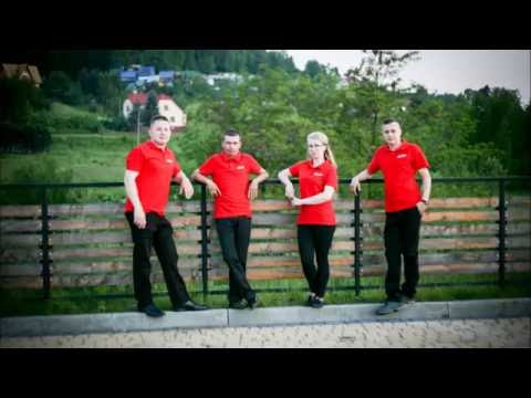 Zespół FORTON - Jeśli kochasz