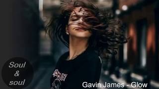 Gavin James   Glow