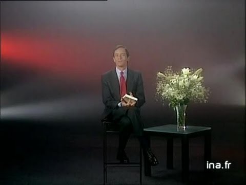 Bernard Henri Lévy: Dangerous Purity