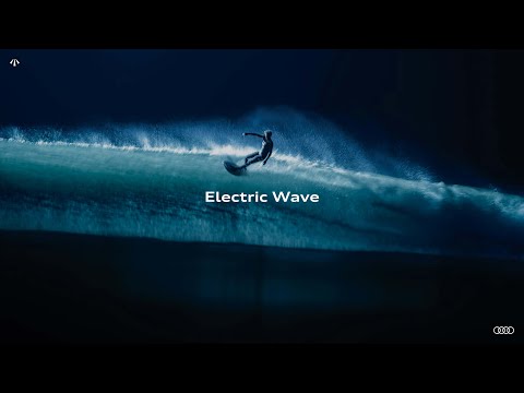 Electric Wave: A Next Generation Surf Film Featuring Stephanie Gilmore, Coco Ho and Leah Dawson