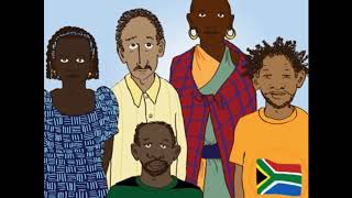 Origin of White Skin - Where do White People Come From? (Truth Hurts Podcast 9.9.19)