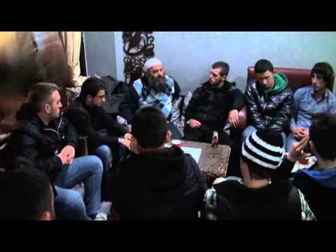 Një këshillë për ata që falin Namaz dhe luajn bastore - Hoxhë Bekir Halimi