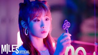 [影音] 公園少女 - 'BAZOOKA!' MV Teaser 1