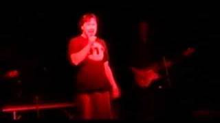 Culturcide- A Day At My Job (live)