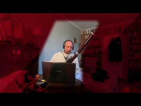 Valse à l'ambassade le Ruffian republish