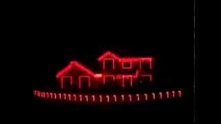 2012 David Foster Carol of the Bells Christmas Lights