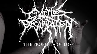 Cattle Decapitation - The Prophets of Loss (OFFICIAL VIDEO)