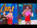This Is How Cynthia Urías And Esmeralda Ugalde Faced Off With The Same Look