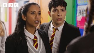 Download lagu Huge Fights Break Out on First Day of Term | Waterloo Road - BBC mp3 Download lagu Huge Fights Break Out on First Day of Term | Waterloo Road - BBC mp3