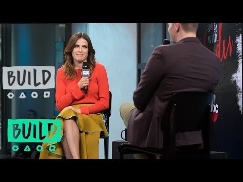 Karla Souza On Laurel's Relationship With Annalise In "How To Get Away With Murder"