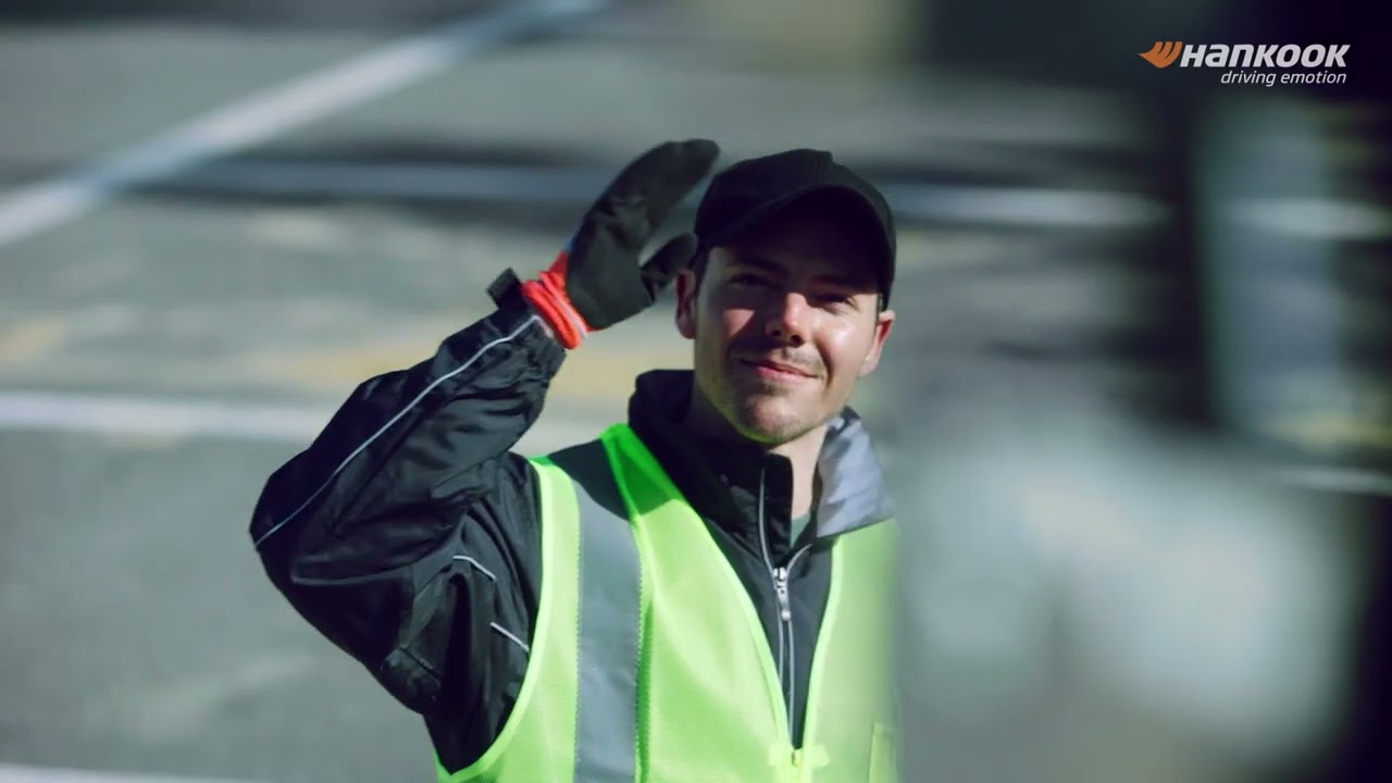 TBR | Truck and Bus Radial Brand Film | Hankook Tire