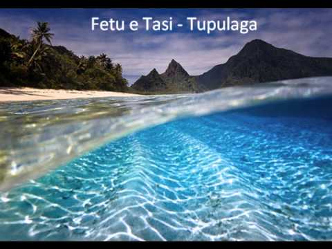 Fetu e Tasi - Tupulaga
