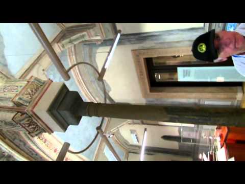 Tzaddik Katamar at Neue Synagogue