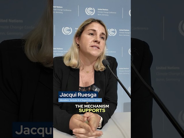 Vídeo relacionado con Carbon Emissions Trading in China: Law, Policy and Mechanisms (Elgar Studies in Climate Law)