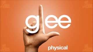 Physical | Glee [HD FULL STUDIO]