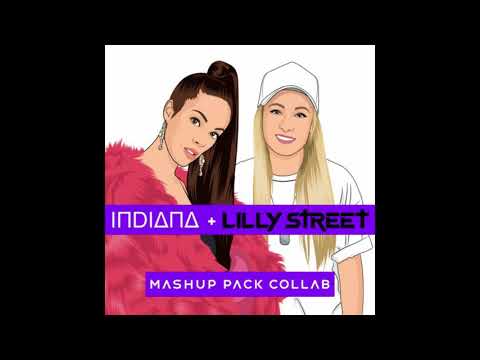 Lilly Street video.