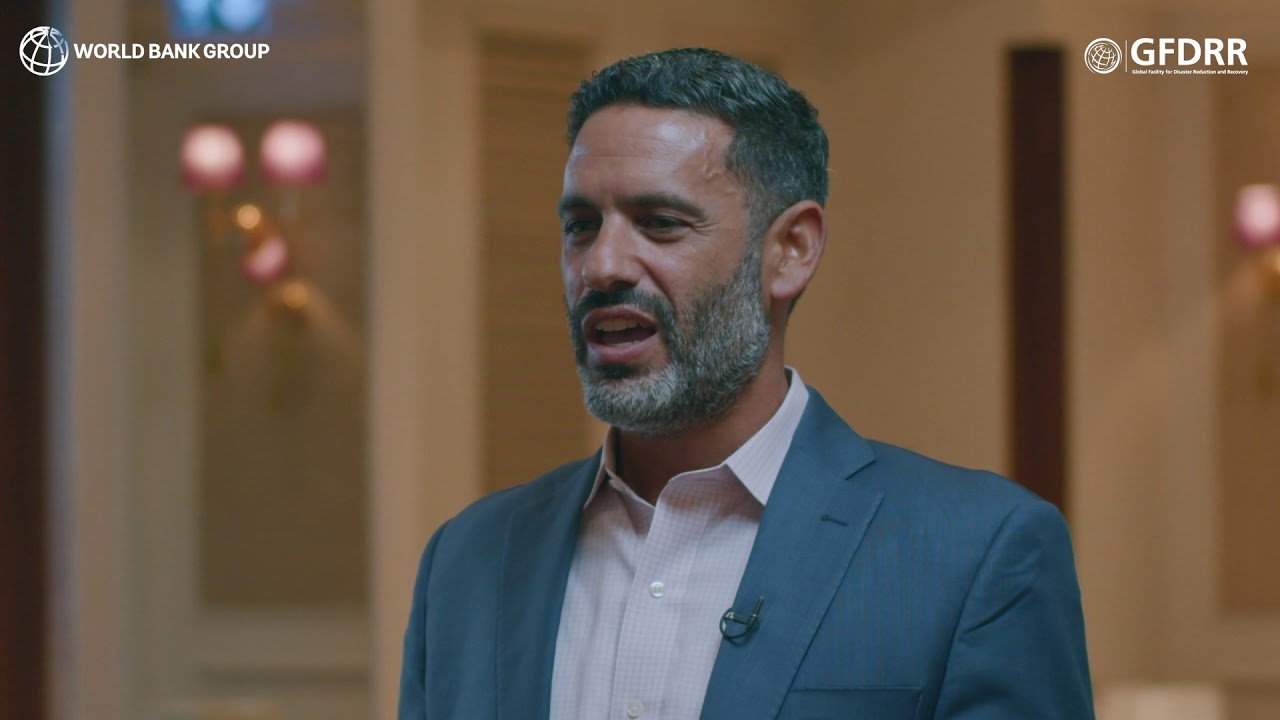 Q&A: How impact-based weather forecasting can strengthen emergency operations