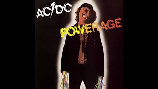 AC/DC - Up To My Neck In You (Alternative version/rare)