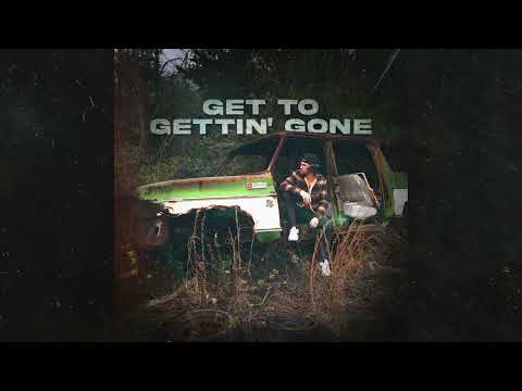 Bailey Zimmerman - Get to Gettin’ Gone (Audio)
